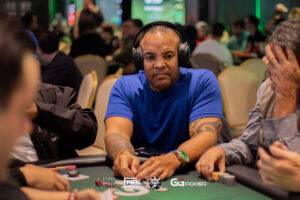 Evento #4: Main Event – Día 1 – 1B – WSOP Panama City 2025 – foto 57