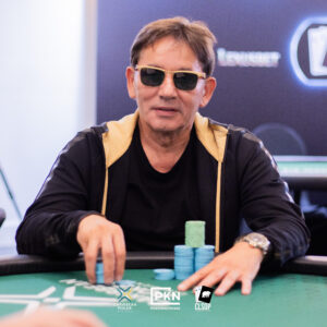 Evento Principal – Caribbean Poker Experience – Día Final – Festival Caribbean Poker Experience – foto 4