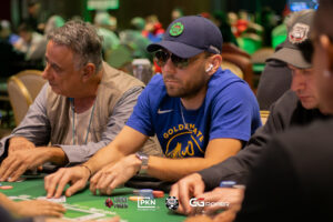 Evento #4: Main Event – Día 1 – 1B – WSOP Panama City 2025 – foto 58