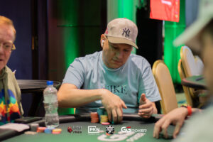 Evento #4: Main Event – Día 1 – 1B – WSOP Panama City 2025 – foto 53
