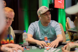 Evento #4: Main Event – Día 1 – 1B – WSOP Panama City 2025 – foto 54