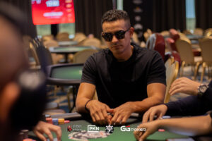 Evento #4: Main Event – Día 1 – 1B – WSOP Panama City 2025 – foto 50