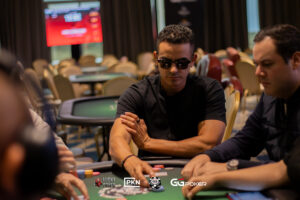 Evento #4: Main Event – Día 1 – 1B – WSOP Panama City 2025 – foto 49