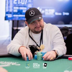 Evento Principal – Caribbean Poker Experience – Día Final – Festival Caribbean Poker Experience – foto 10