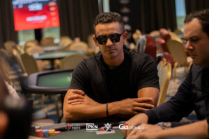 Evento #4: Main Event – Día 1 – 1B – WSOP Panama City 2025 – foto 47
