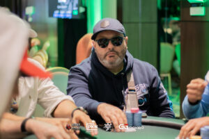 Evento #4: Main Event – Día 1 – 1B – WSOP Panama City 2025 – foto 72