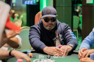 Evento #4: Main Event – Día 1 – 1B – WSOP Panama City 2025 – foto 71