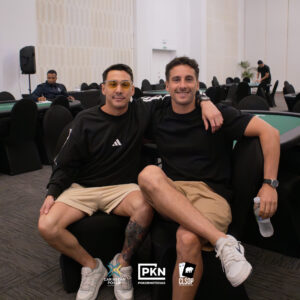 Evento Principal – Caribbean Poker Experience – Día Final – Festival Caribbean Poker Experience – foto 12