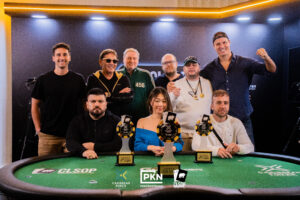 Evento Principal – Caribbean Poker Experience – Día Final – Festival Caribbean Poker Experience – foto 13