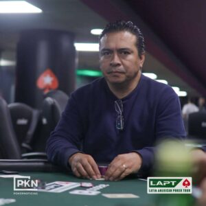 Evento Principal – LAPT Mexico – Día 3 LAPT – foto 5