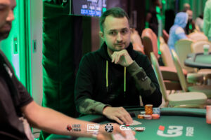 High Roller PKO – WSOP Panama City 2025