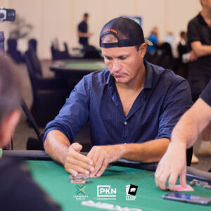 Evento Principal – Caribbean Poker Experience – Día Final – Festival Caribbean Poker Experience – foto 18