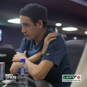 Evento Principal – LAPT Mexico – Día 3 LAPT – foto 8
