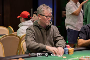 Evento #4: Main Event – Día 1 – 1B – WSOP Panama City 2025 – foto 74