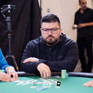 Evento Principal – Caribbean Poker Experience – Día Final – Festival Caribbean Poker Experience – foto 26