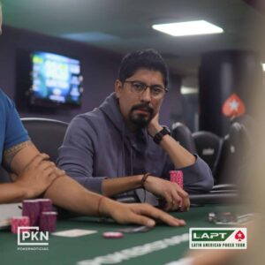 Evento Principal – LAPT Mexico – Día 3 LAPT – foto 16
