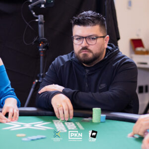 Evento Principal – Caribbean Poker Experience – Día Final – Festival Caribbean Poker Experience – foto 27