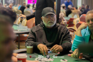Evento #4: Main Event – Día 1 – 1C – WSOP Panama City 2025 – foto 33