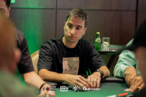 Evento #4: Main Event – Día 1 – 1C – WSOP Panama City 2025 – foto 32