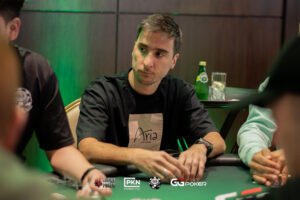Evento #4: Main Event – Día 1 – 1C – WSOP Panama City 2025 – foto 31