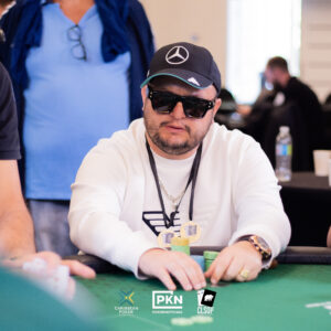 Evento Principal – Caribbean Poker Experience – Día Final – Festival Caribbean Poker Experience – foto 29