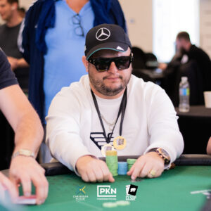 Evento Principal – Caribbean Poker Experience – Día Final – Festival Caribbean Poker Experience – foto 30