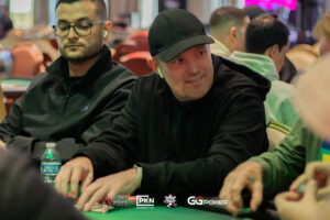 Evento #4: Main Event – Día 1 – 1C – WSOP Panama City 2025 – foto 28
