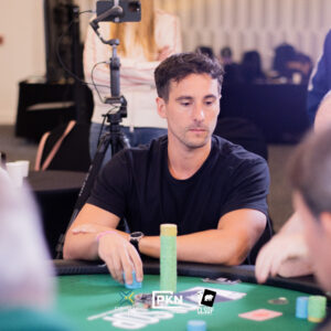 Evento Principal – Caribbean Poker Experience – Día Final – Festival Caribbean Poker Experience – foto 31