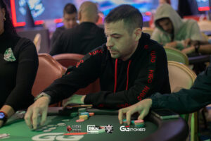 Evento #4: Main Event – Día 1 – 1C – WSOP Panama City 2025 – foto 26