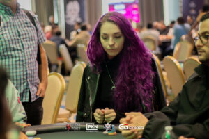 Evento #4: Main Event – Día 1 – 1C – WSOP Panama City 2025 – foto 24