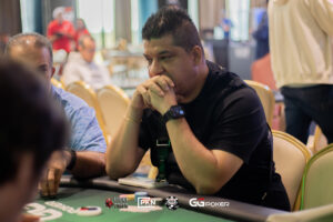 Evento #4: Main Event – Día 1 – 1C – WSOP Panama City 2025 – foto 23