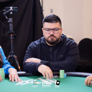 Evento Principal – Caribbean Poker Experience – Día Final – Festival Caribbean Poker Experience – foto 35