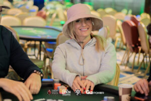Evento #4: Main Event – Día 1 – 1C – WSOP Panama City 2025 – foto 14