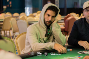 Evento #4: Main Event – Día 1 – 1C – WSOP Panama City 2025 – foto 10