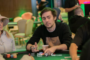 Evento #4: Main Event – Día 1 – 1C – WSOP Panama City 2025 – foto 9