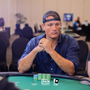 Evento Principal – Caribbean Poker Experience – Día Final – Festival Caribbean Poker Experience – foto 41