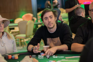 Evento #4: Main Event – Día 1 – 1C – WSOP Panama City 2025 – foto 8