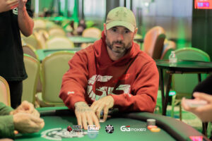 Evento #4: Main Event – Día 1 – 1C – WSOP Panama City 2025 – foto 5