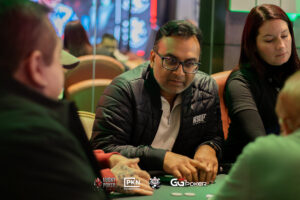 Evento #4: Main Event – Día 1 – 1C – WSOP Panama City 2025 – foto 2