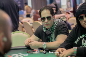 Evento #4: Main Event – Día 1 – 1C – WSOP Panama City 2025 – foto 98