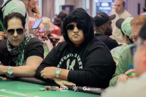 Evento #4: Main Event – Día 1 – 1C – WSOP Panama City 2025 – foto 97