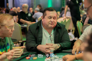 Evento #4: Main Event – Día 1 – 1C – WSOP Panama City 2025 – foto 96