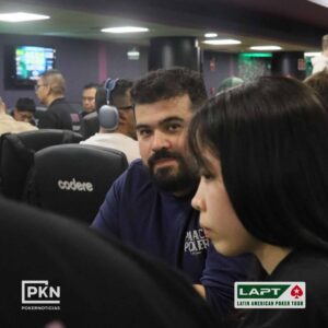 Evento Principal – LAPT Mexico – Día 3 LAPT – foto 40