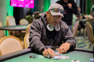 Evento #4: Main Event – Día 1 – 1C – WSOP Panama City 2025 – foto 95