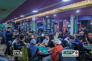 Evento Principal – LAPT Mexico – Día 3 LAPT – foto 42