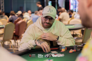 Evento #4: Main Event – Día 1 – 1C – WSOP Panama City 2025 – foto 93