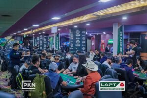 Evento Principal – LAPT Mexico – Día 3 LAPT – foto 43