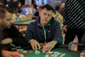 Evento #4: Main Event – Día 1 – 1C – WSOP Panama City 2025 – foto 90