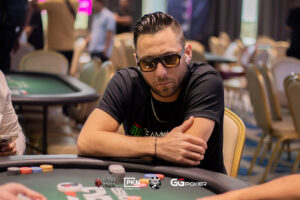 Evento #4: Main Event – Día 1 – 1C – WSOP Panama City 2025 – foto 88