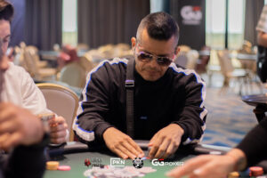 Evento #4: Main Event – Día 1 – 1C – WSOP Panama City 2025 – foto 89